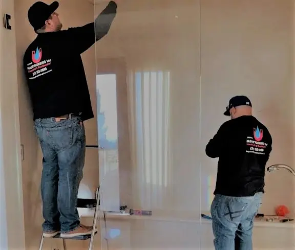 Professional plumbing installation for Boiler Repair in Nottingham Woods